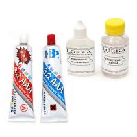 Epoxy Resin Glue