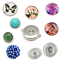 Snap Buttons for DIY Clothes
