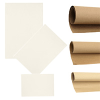 Craft Cardboard Paper & Chipboard Paper Sheets
