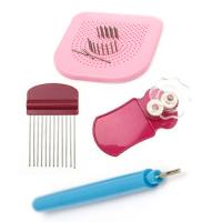Quilling Tools for Paper Crafts