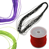 Craft Elastic Cord for Jewelry Making, DIY Projects