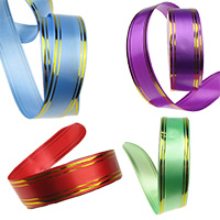 Ribbon Rolls for Flowers, Wrapping, Gifts, Decoration