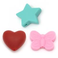 Baby Beads suitable for making jewels for newborn.