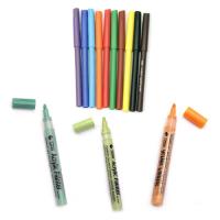 Markers for Decoration and Painting