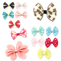 Florist Ribbons & Bowties for Decoration, Clothes, Gift Wrapping, Wedding, DIY, Crafts