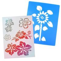 Pinting Stencils for Decoration