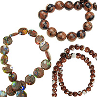 Goldstone Sunstone Gemstones, Bead Strands for Jewellery Making, Necklaces, Beacelets