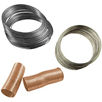 Memory Wire for Crafts & Jewelry Making