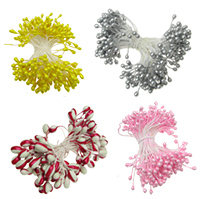Decorative Stamens for DIY Projects, Home Decor, Flower Making, Clothes