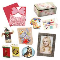 Gift Supplies & Accesories