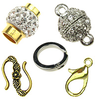 Jewelery Clasps